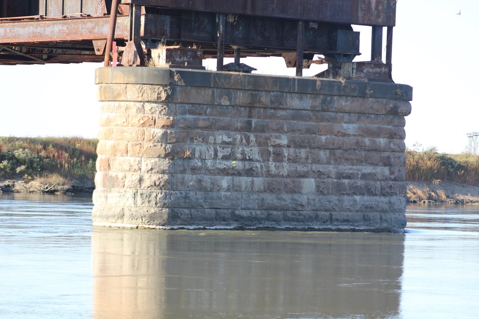 Pier #3